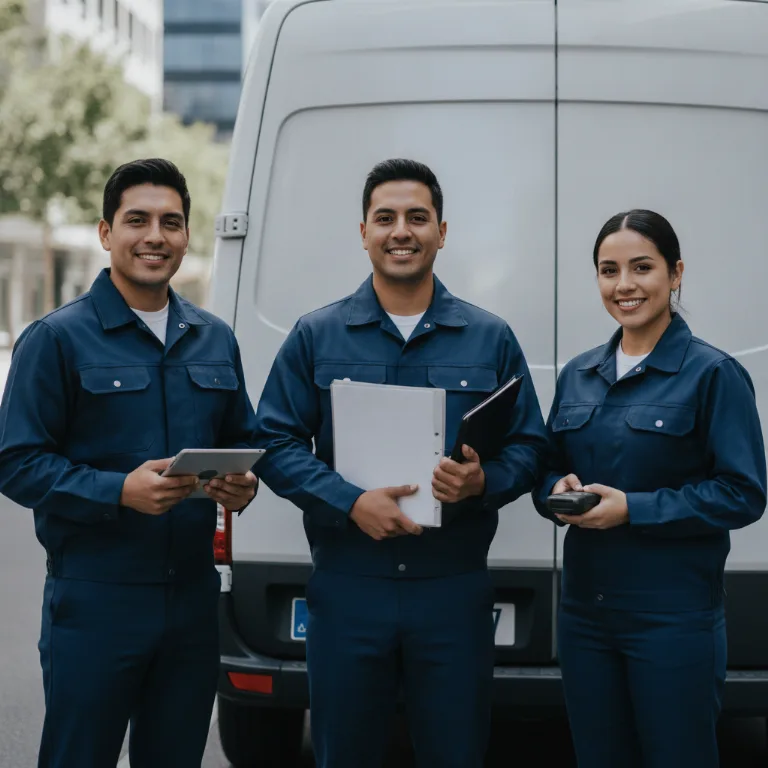 Corredor de Seguros equipo en Magdalena Contreras
